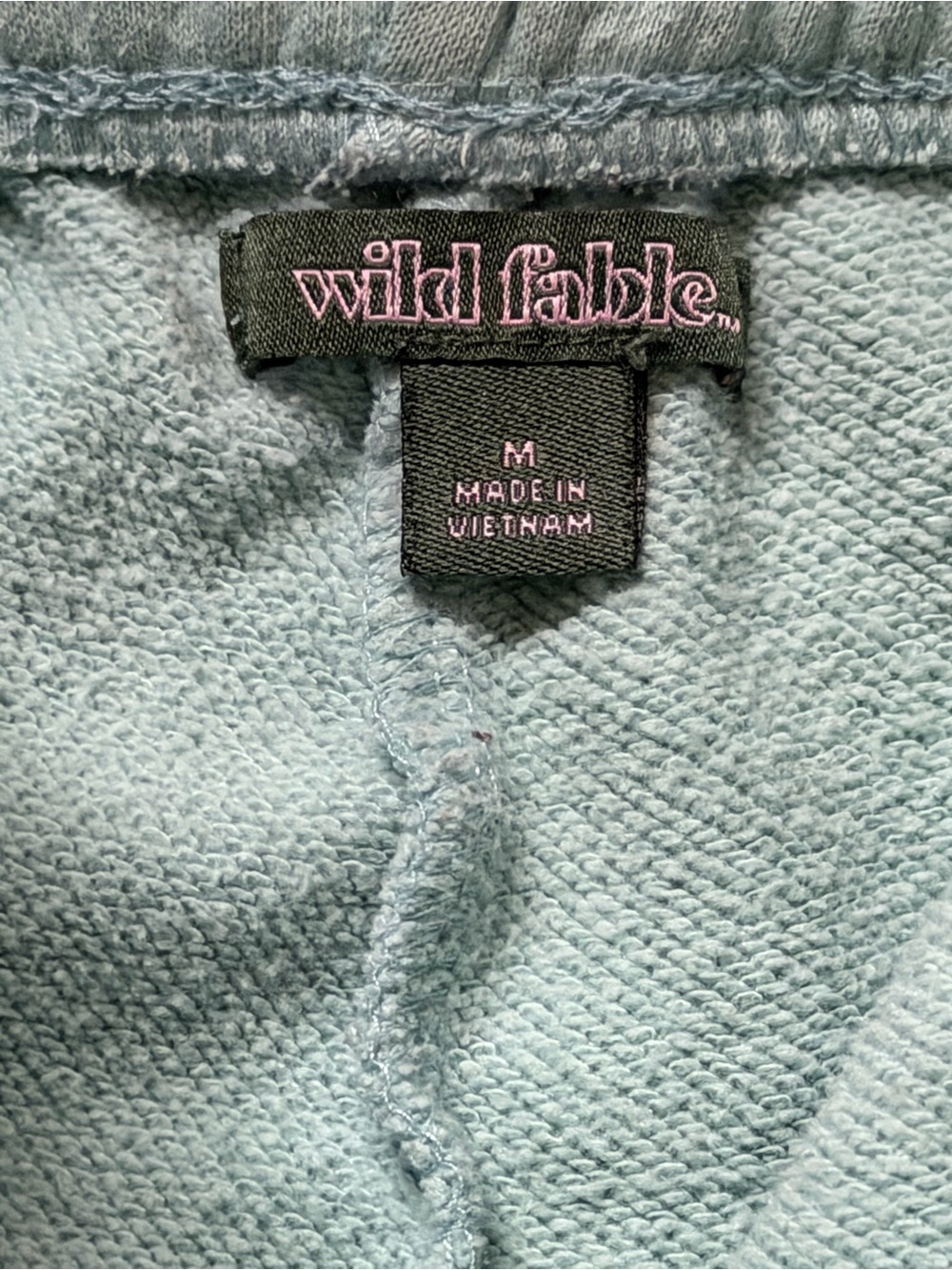 Wild Fable Sweatpants, Size M - Picture 3 of 4
